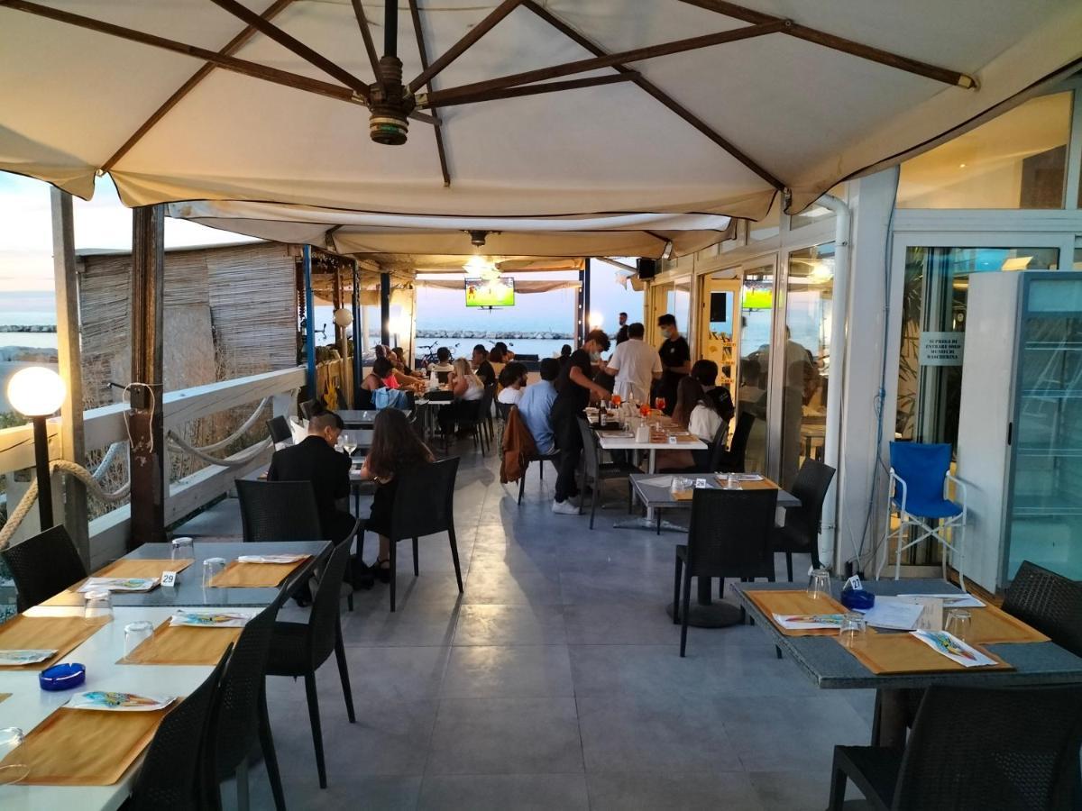 Chalet Del Sole 파노 외부 사진