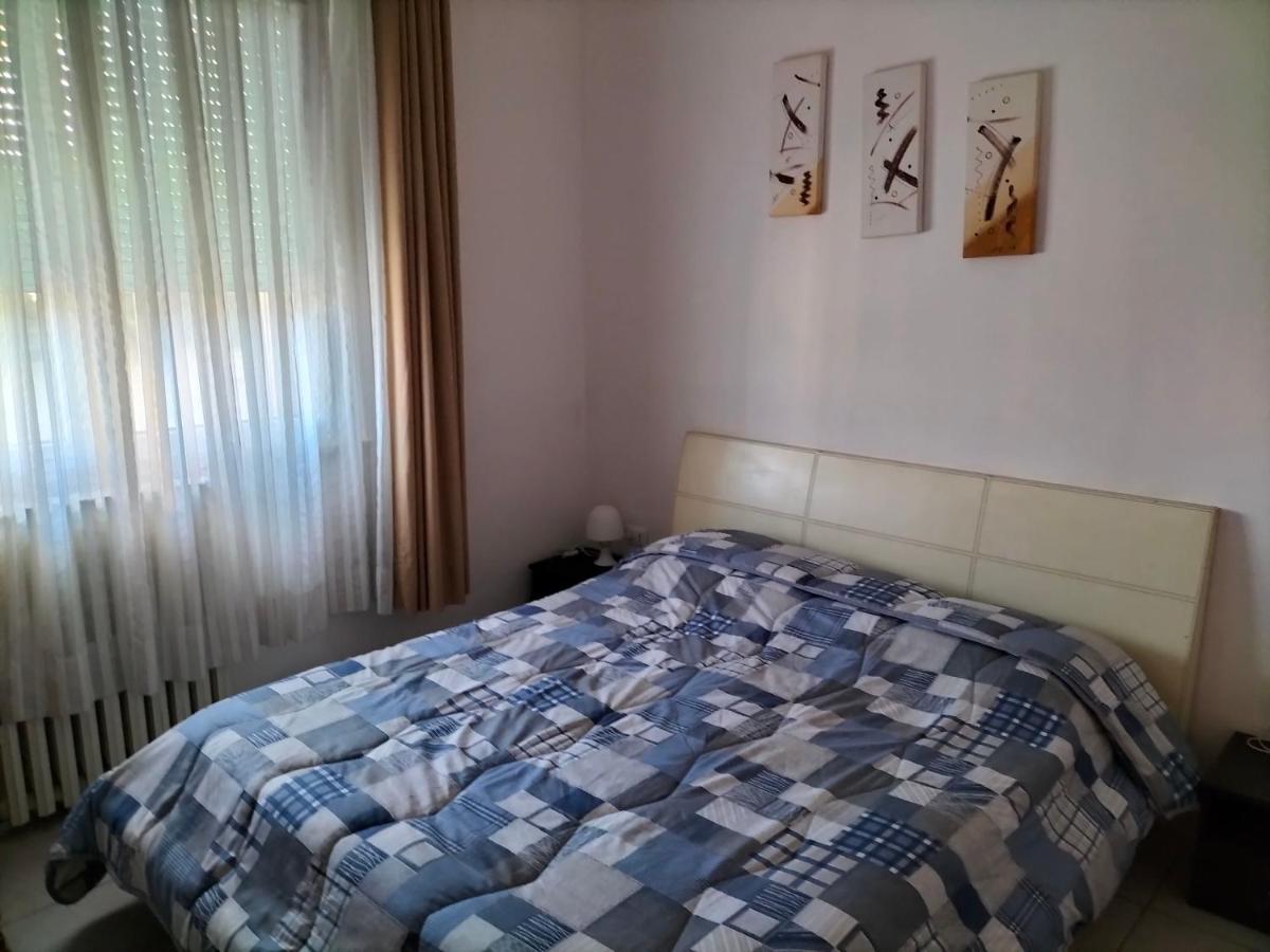 Chalet Del Sole 파노 외부 사진