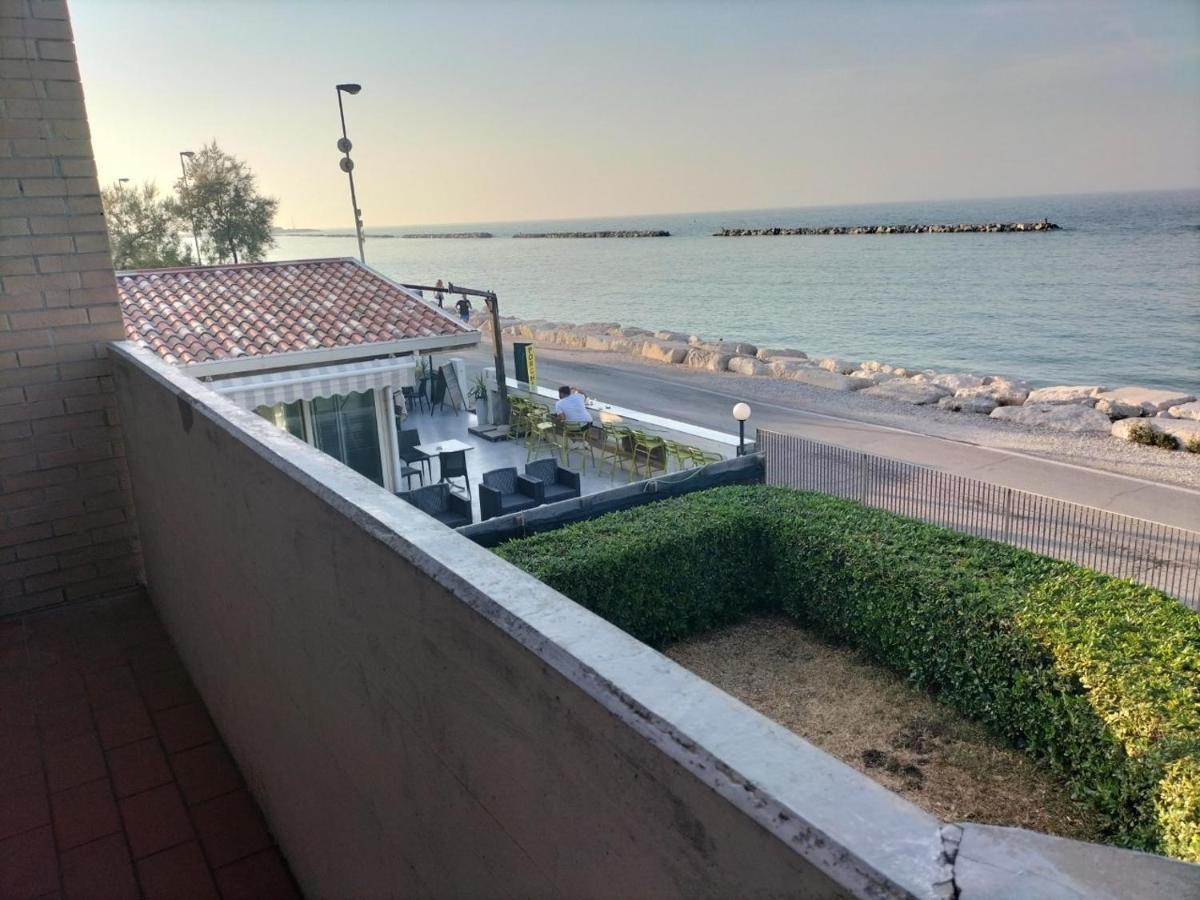 Chalet Del Sole 파노 외부 사진
