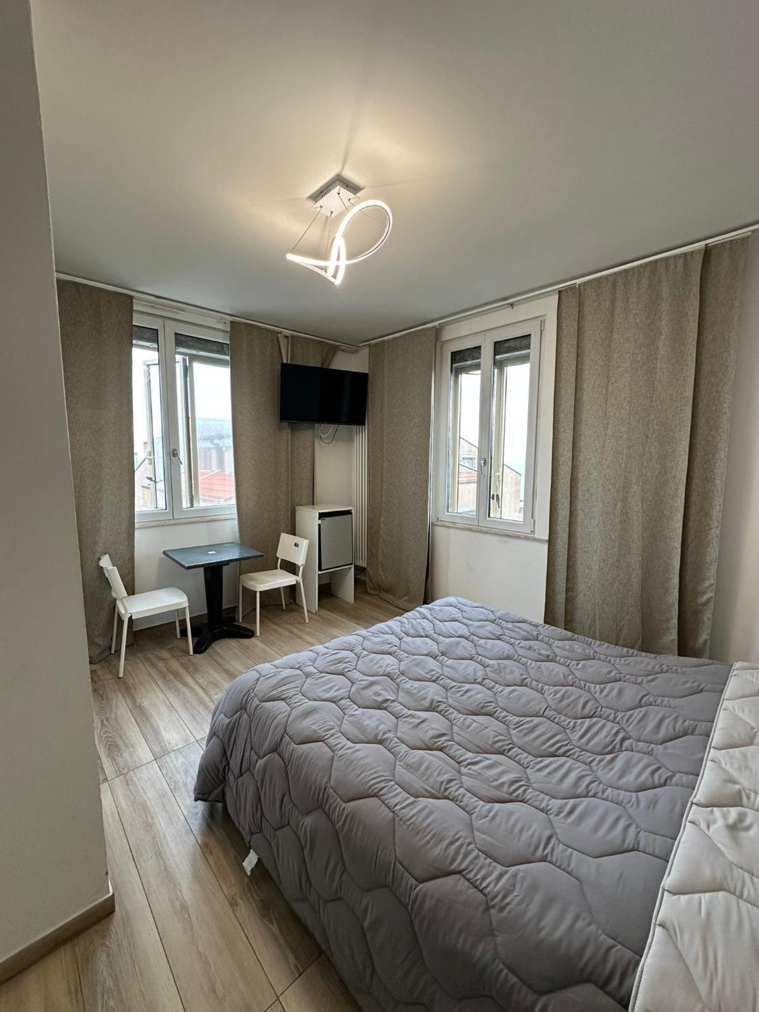 Chalet Del Sole 파노 외부 사진