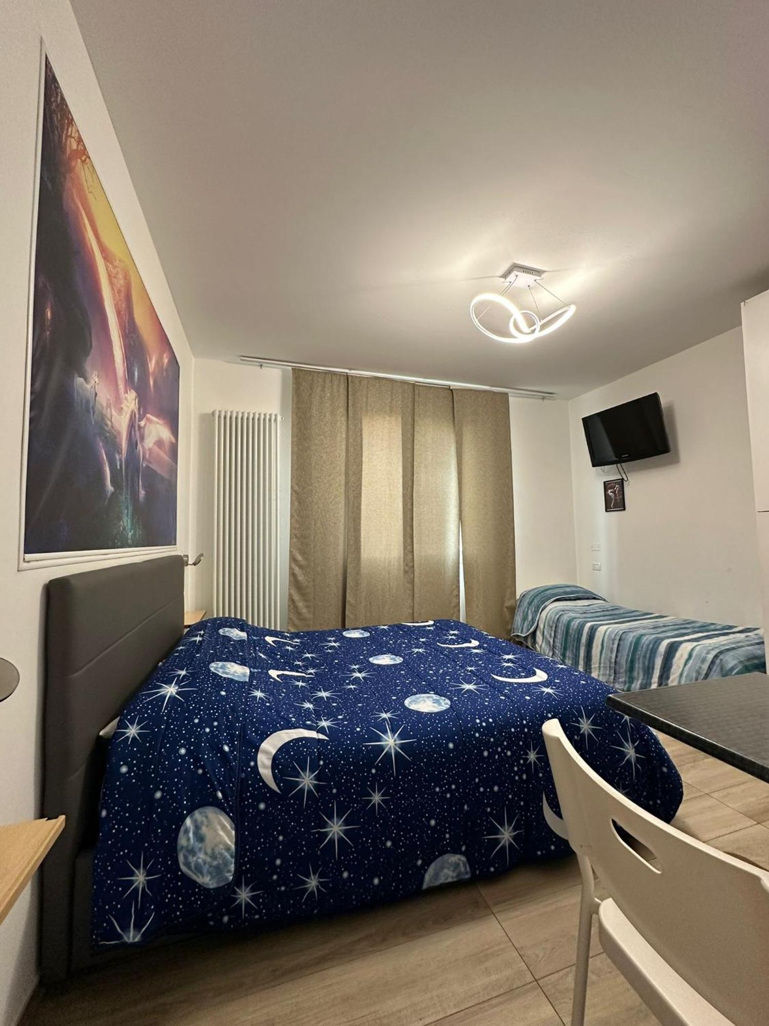 Chalet Del Sole 파노 외부 사진