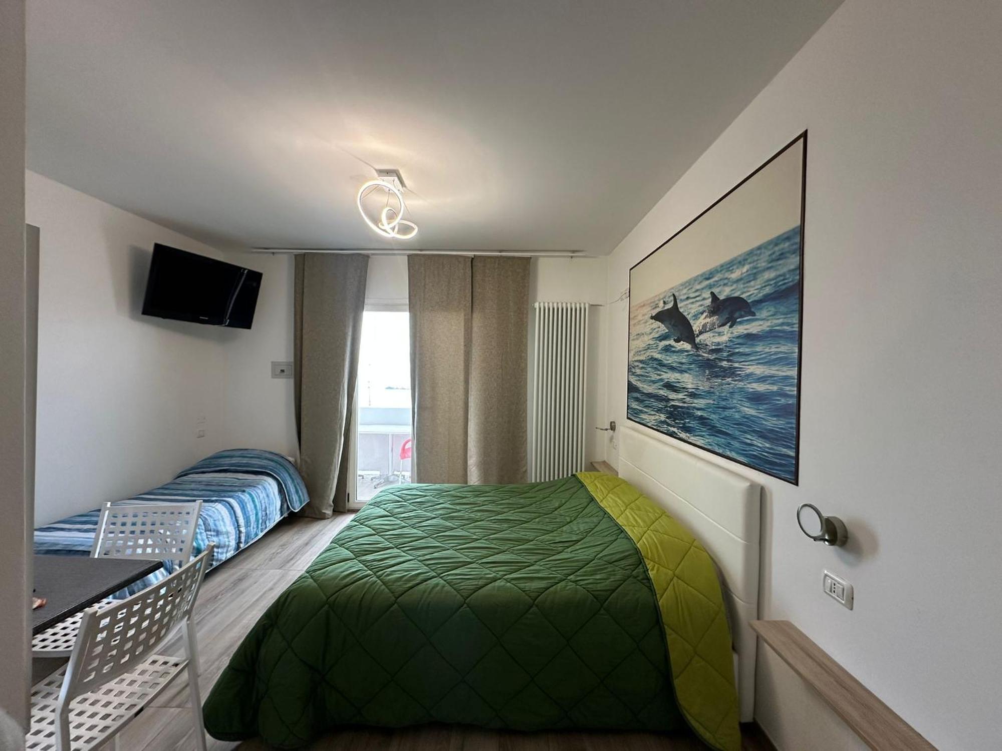Chalet Del Sole 파노 외부 사진